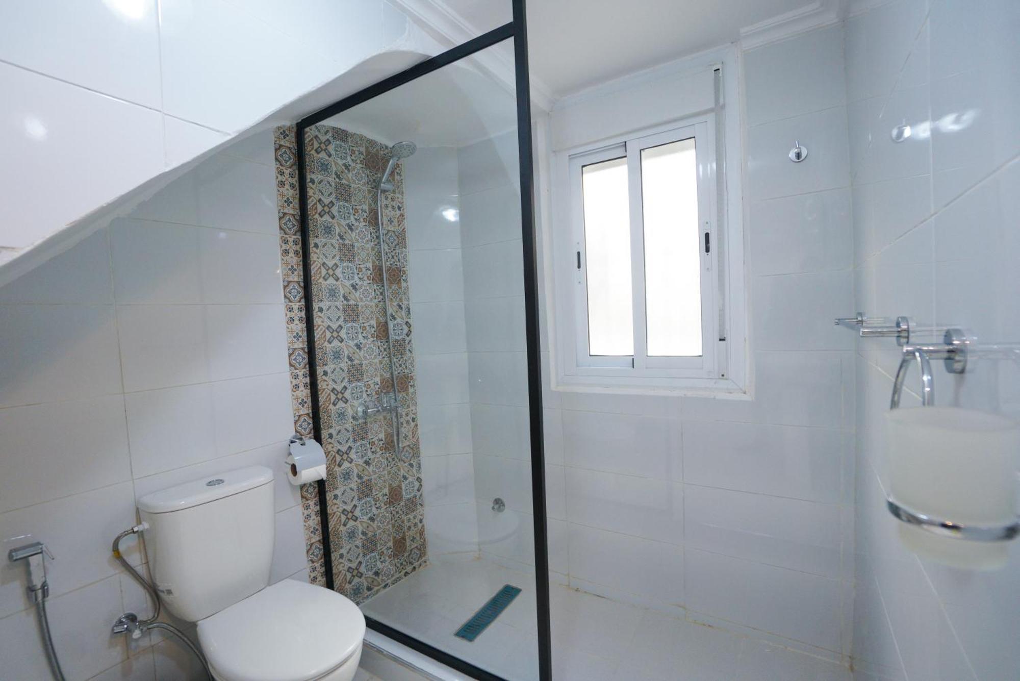 Dar Amr Apartment Tangier Exterior photo