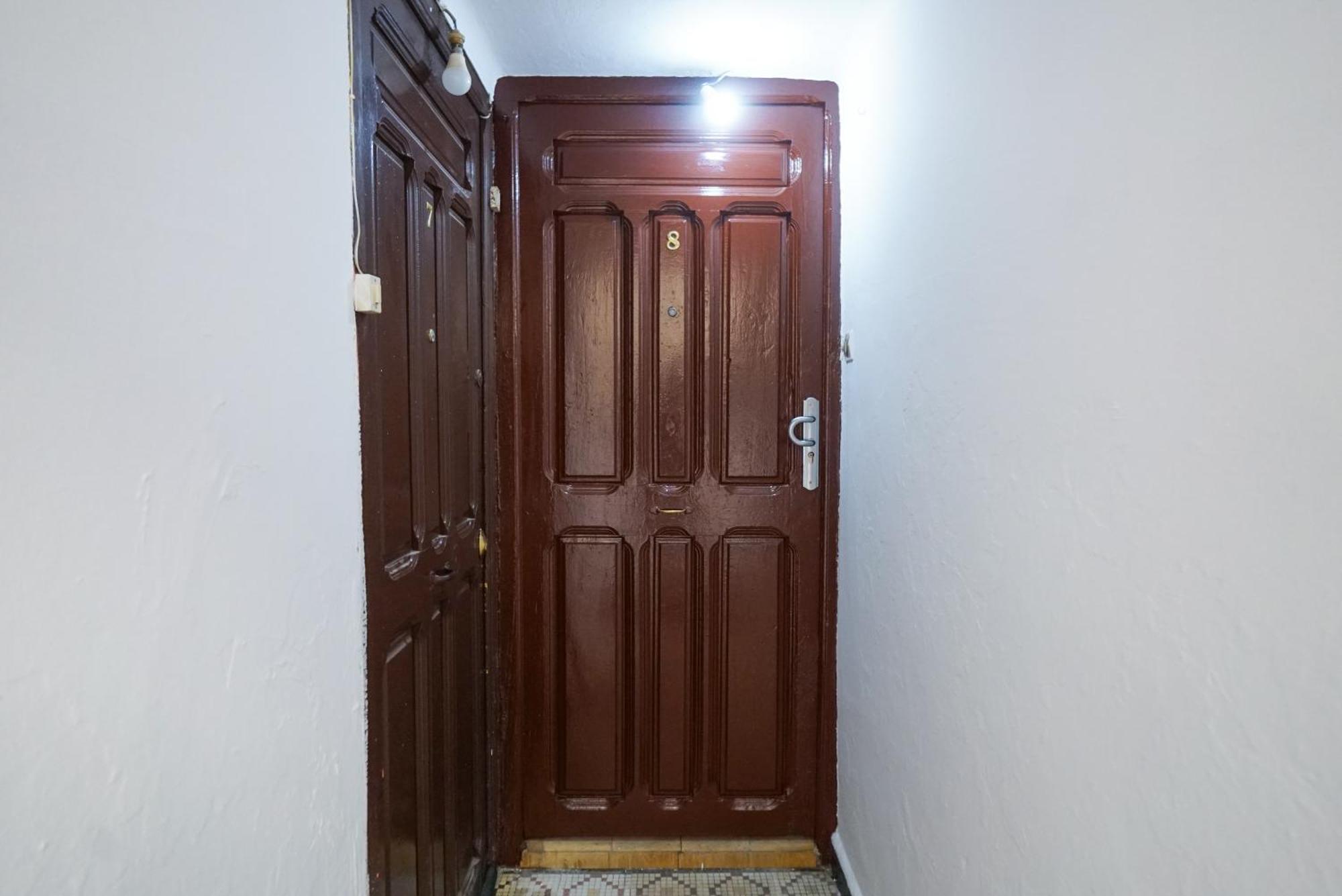 Dar Amr Apartment Tangier Exterior photo